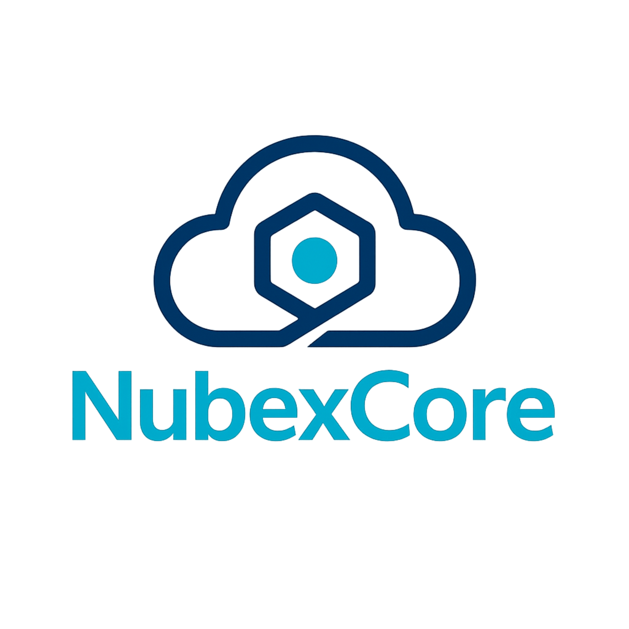 NubexCore logo